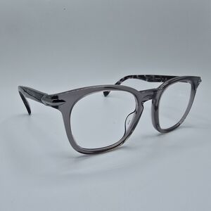 Rag & Bone Eyeglass Frames, RNB7037/G  Black 50 20-140 Unisex, Frames Only